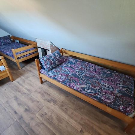 Apartment Ursa Major Preddvor Zewnętrze zdjęcie
