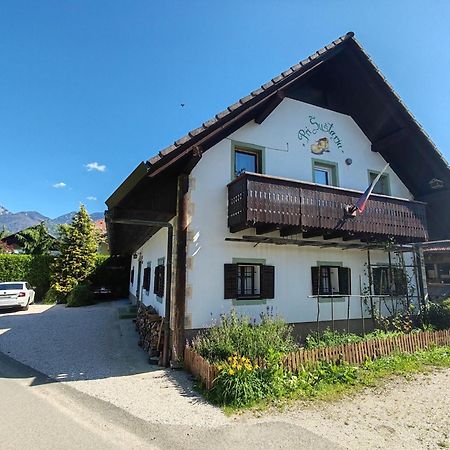 Apartment Ursa Major Preddvor Zewnętrze zdjęcie