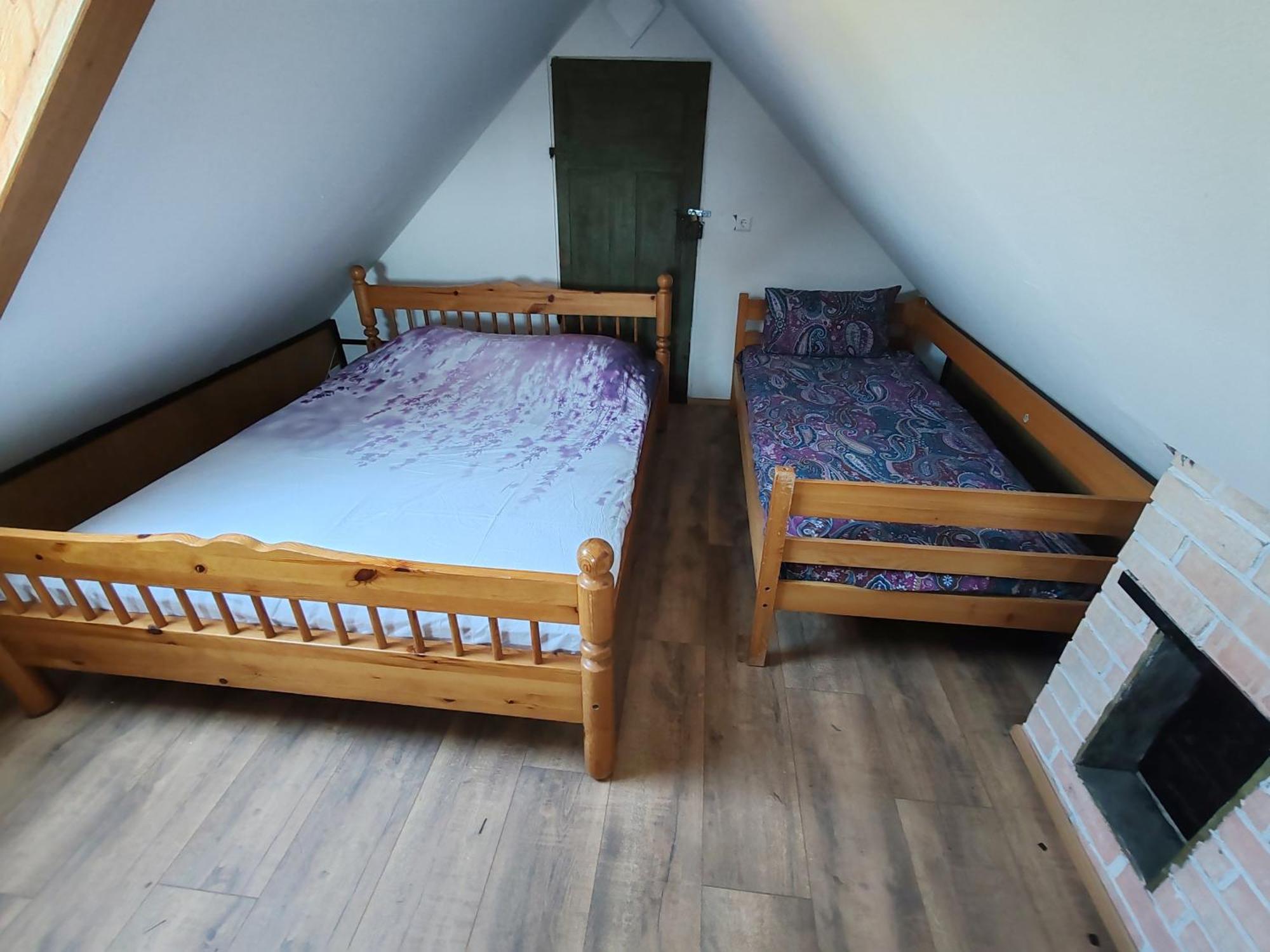 Apartment Ursa Major Preddvor Zewnętrze zdjęcie