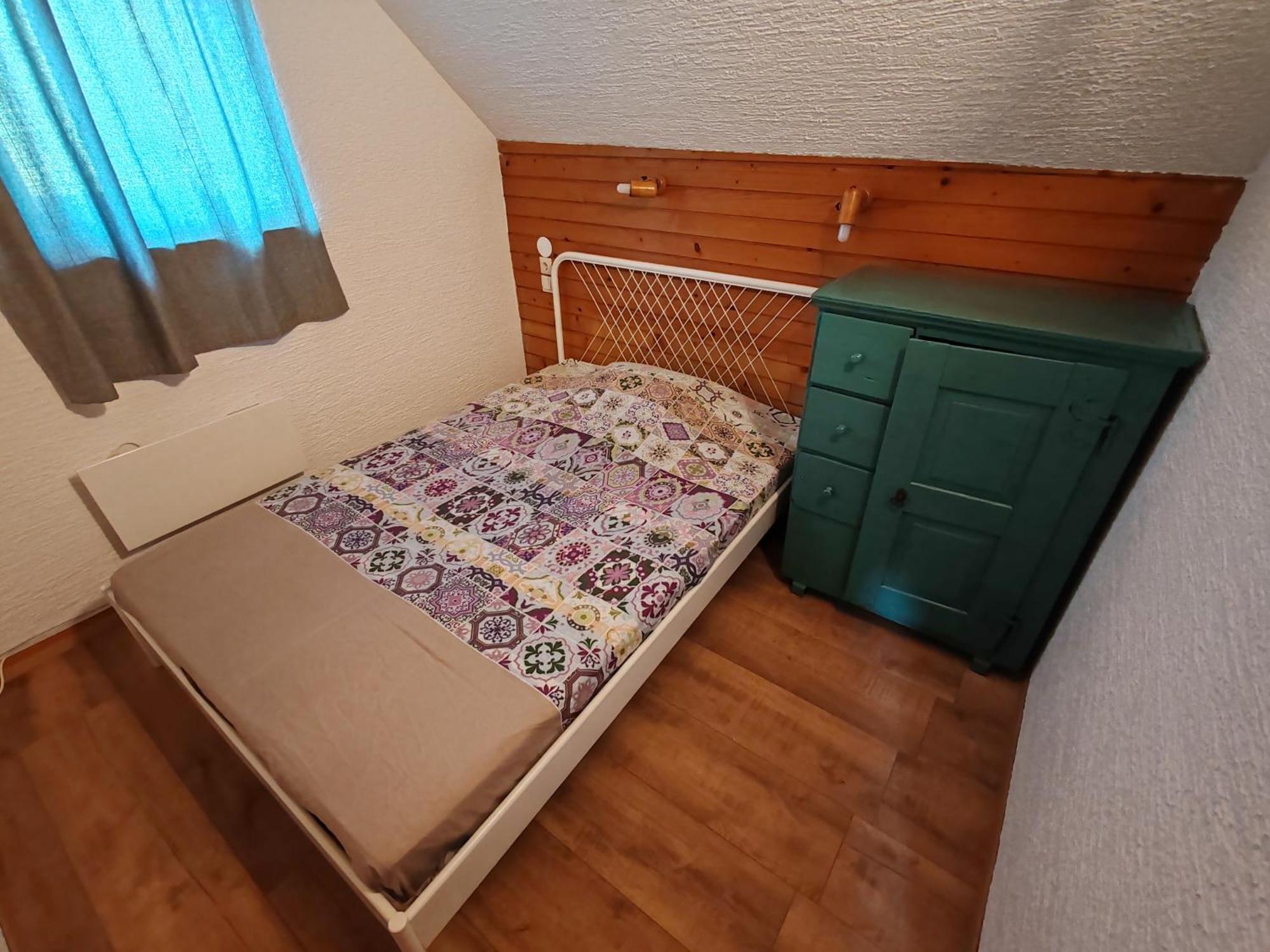 Apartment Ursa Major Preddvor Zewnętrze zdjęcie