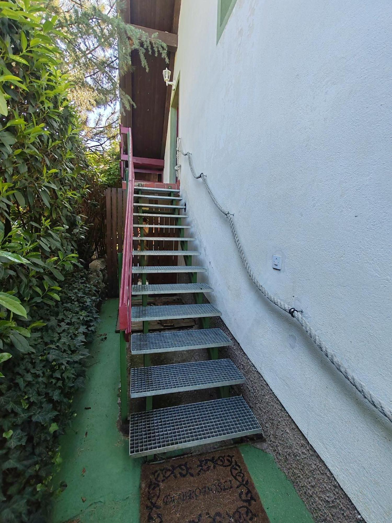 Apartment Ursa Major Preddvor Zewnętrze zdjęcie