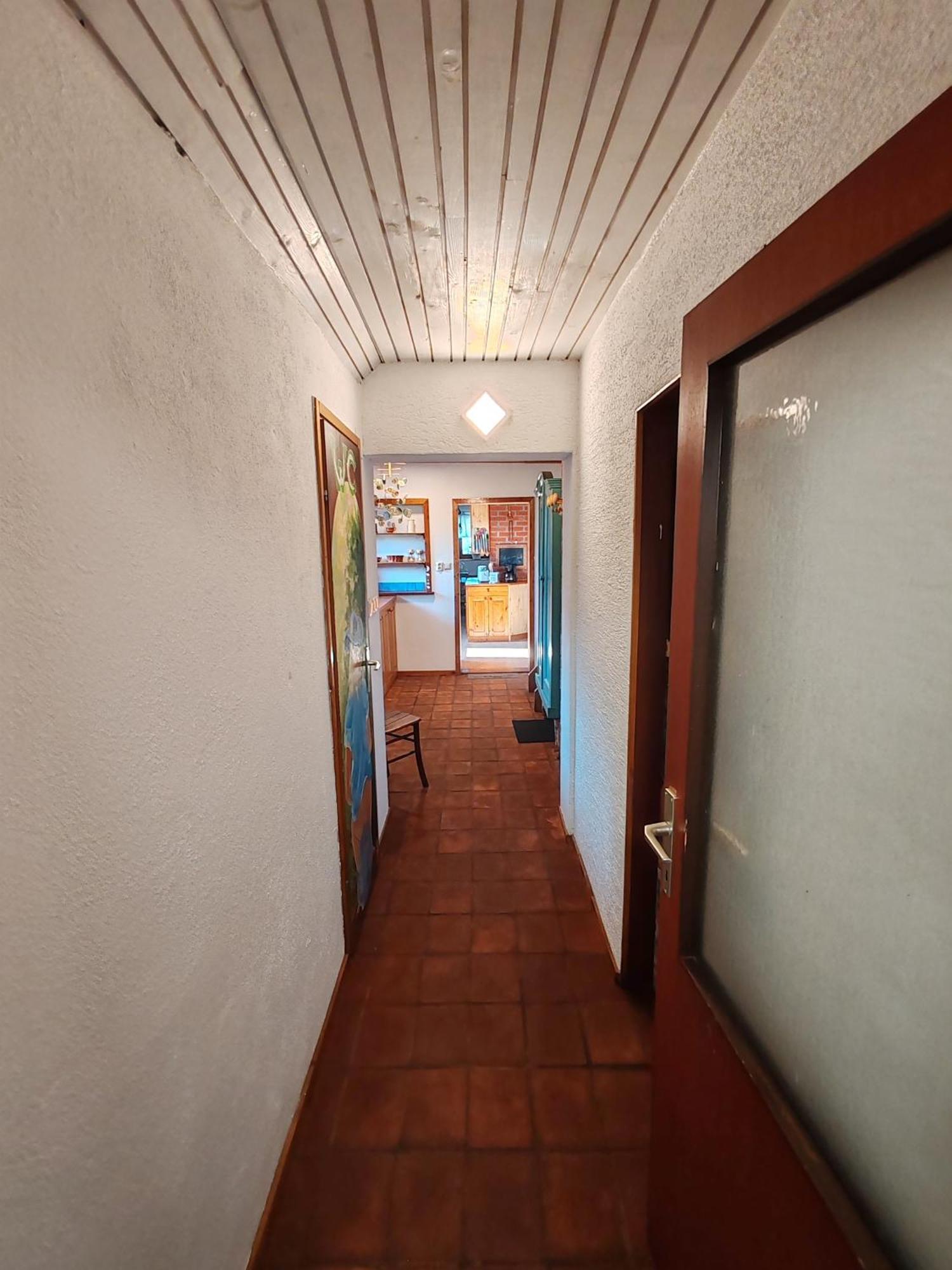 Apartment Ursa Major Preddvor Zewnętrze zdjęcie