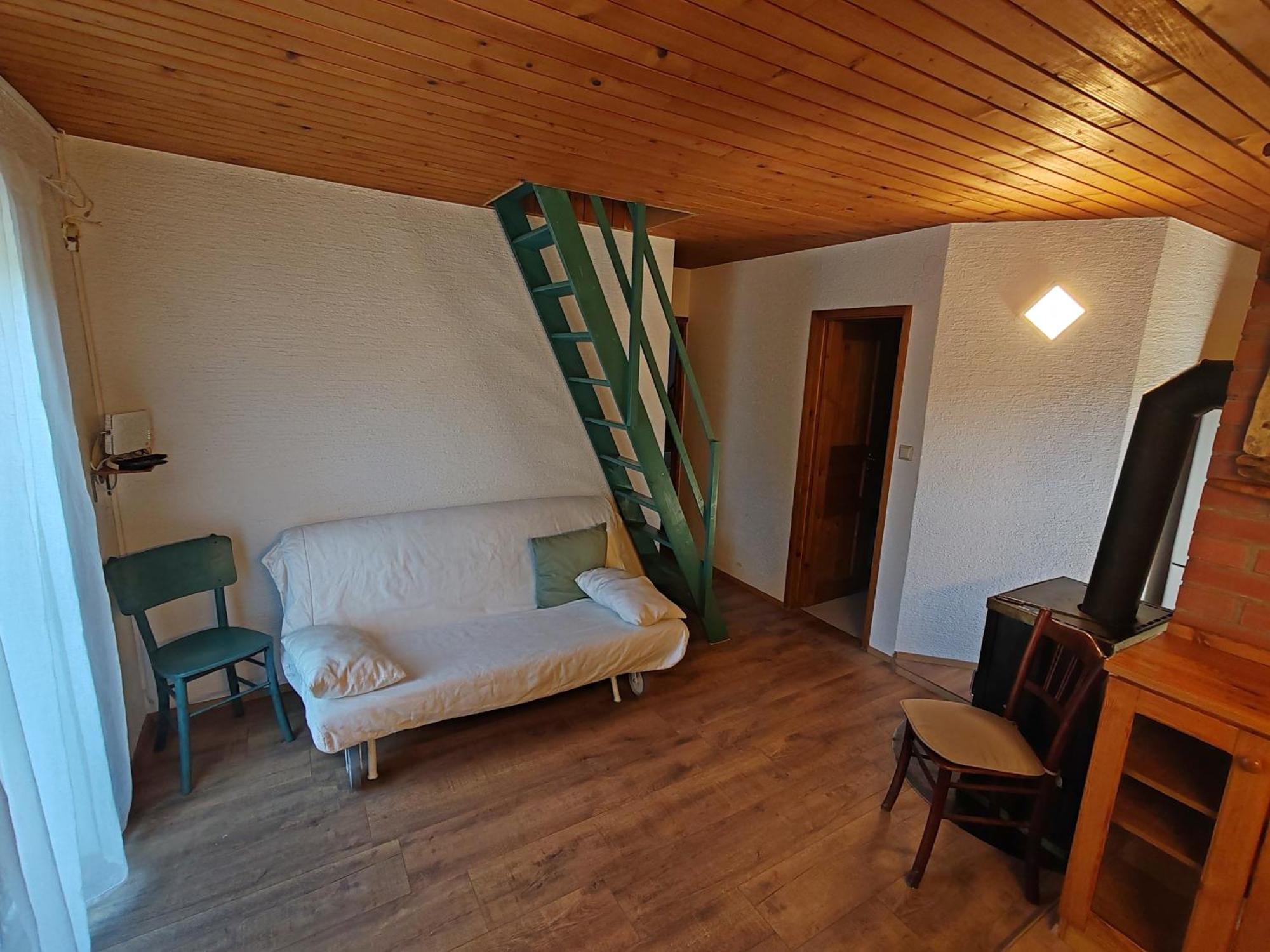 Apartment Ursa Major Preddvor Zewnętrze zdjęcie